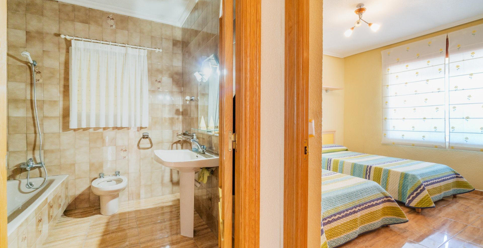 Resale - Villa - San Miguel de Salinas - Torremendo
