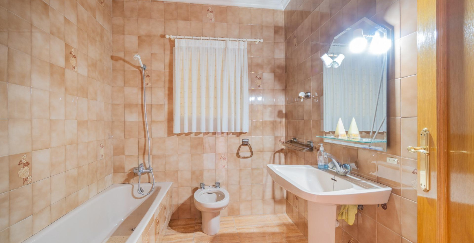 Resale - Villa - San Miguel de Salinas - Torremendo