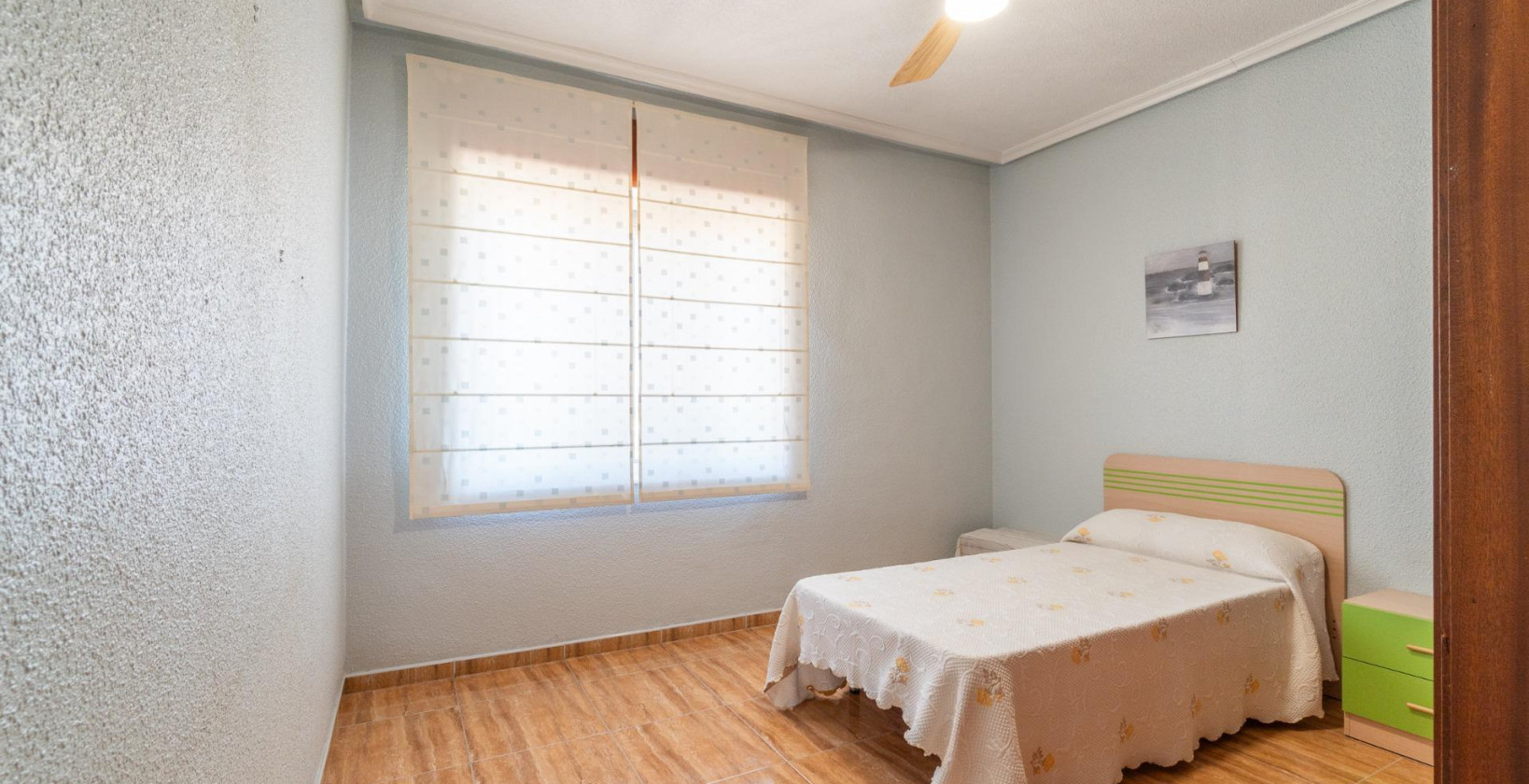 Resale - Villa - San Miguel de Salinas - Torremendo