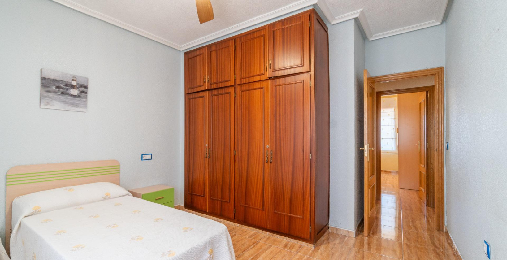 Resale - Villa - San Miguel de Salinas - Torremendo