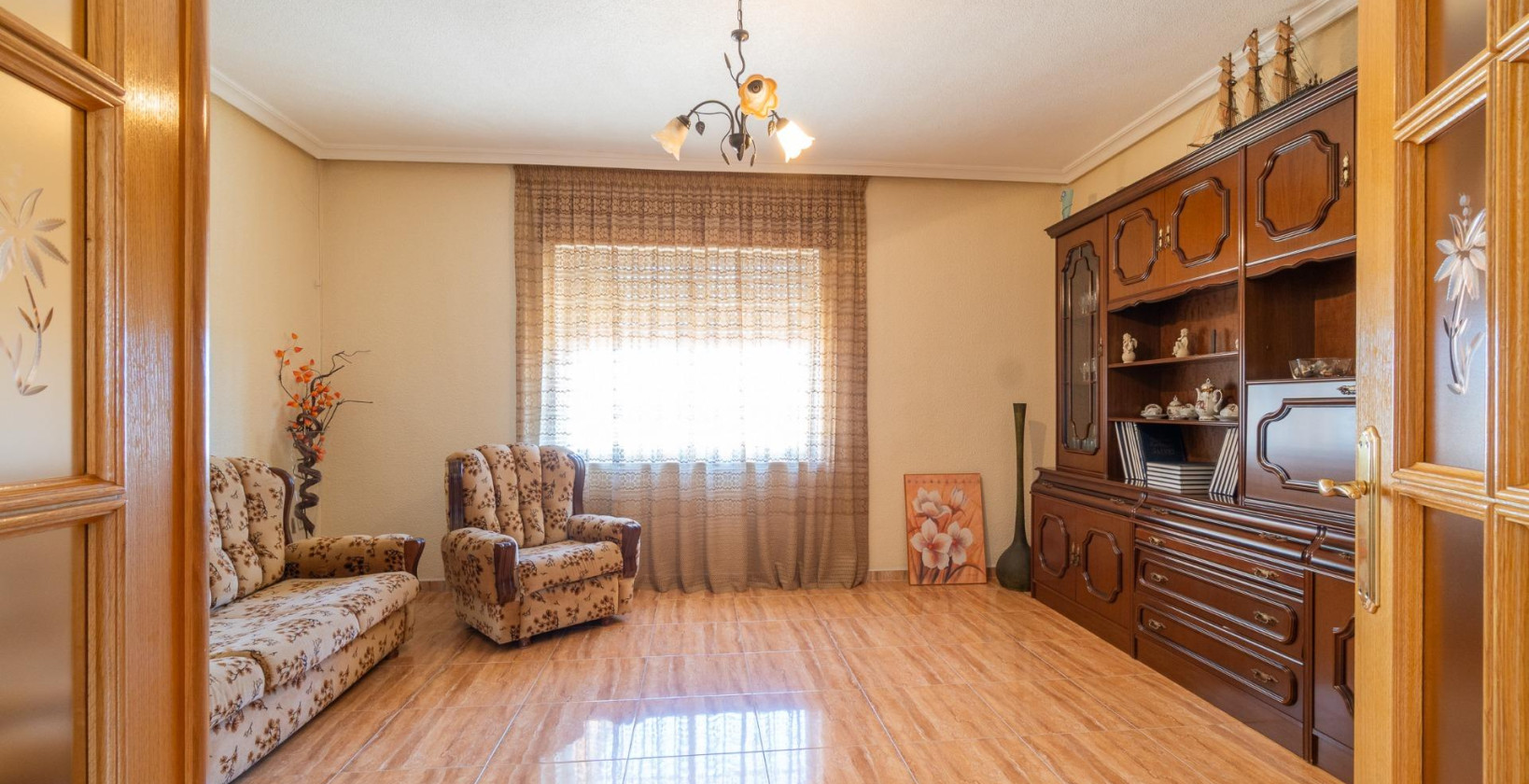 Resale - Villa - San Miguel de Salinas - Torremendo