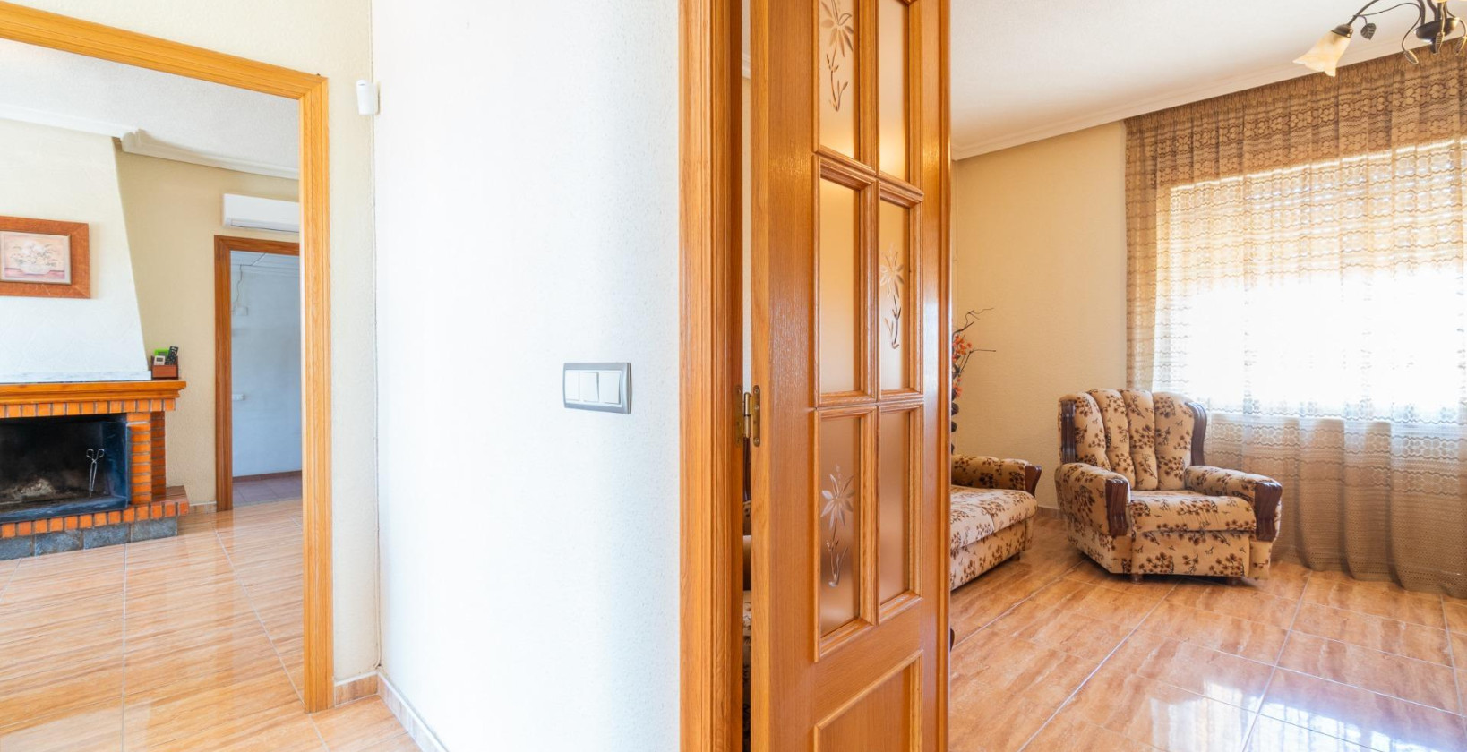 Resale - Villa - San Miguel de Salinas - Torremendo