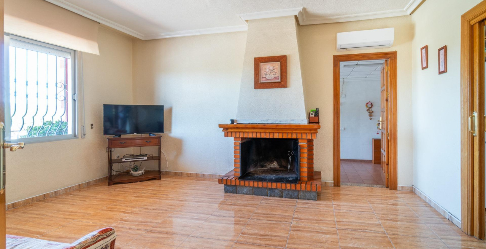 Resale - Villa - San Miguel de Salinas - Torremendo
