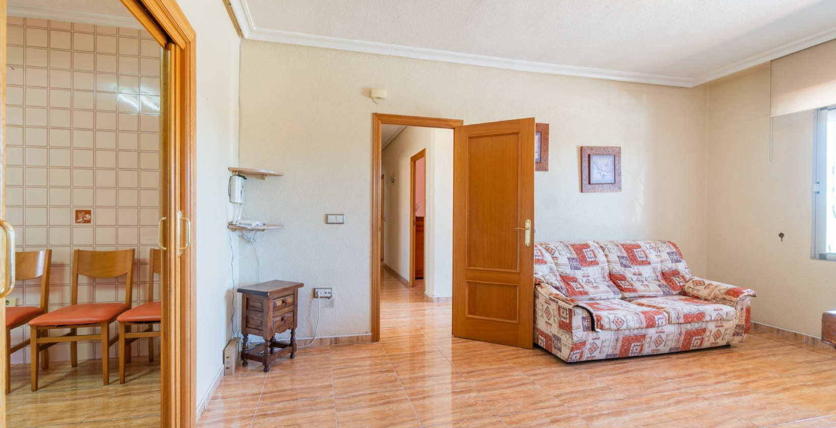 Resale - Villa - San Miguel de Salinas - Torremendo