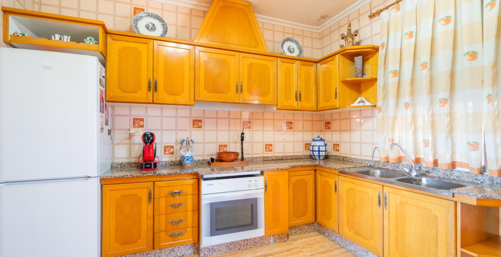 Resale - Villa - San Miguel de Salinas - Torremendo