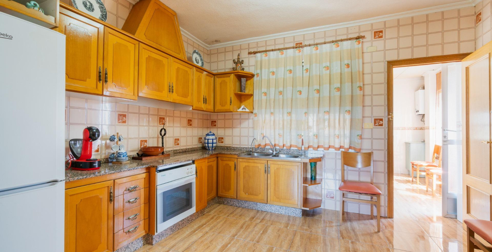 Resale - Villa - San Miguel de Salinas - Torremendo
