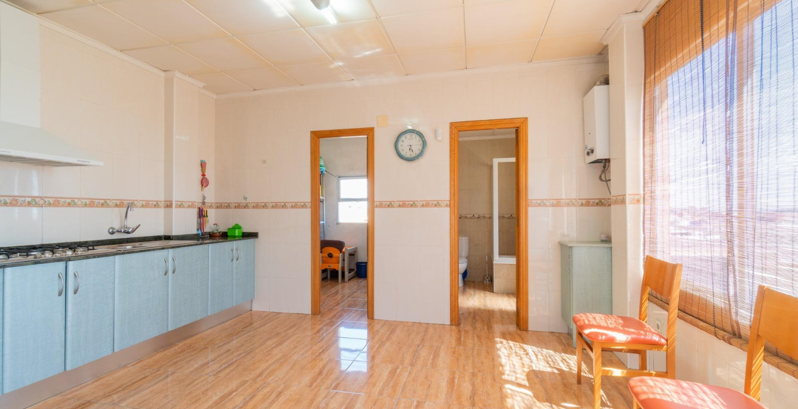 Resale - Villa - San Miguel de Salinas - Torremendo