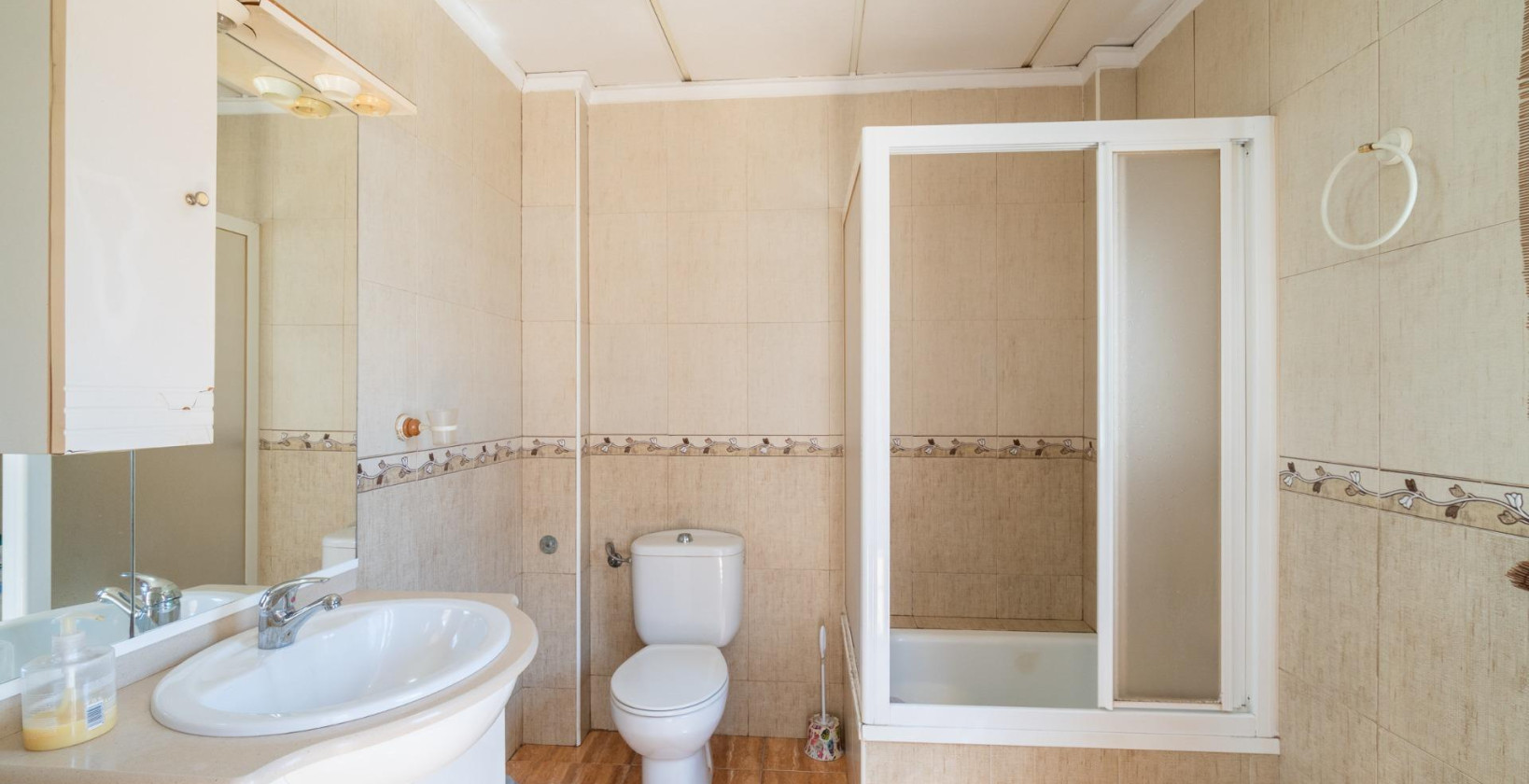 Resale - Villa - San Miguel de Salinas - Torremendo