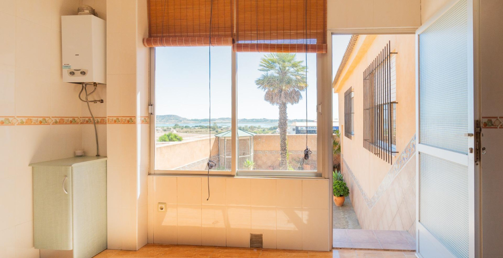 Resale - Villa - San Miguel de Salinas - Torremendo