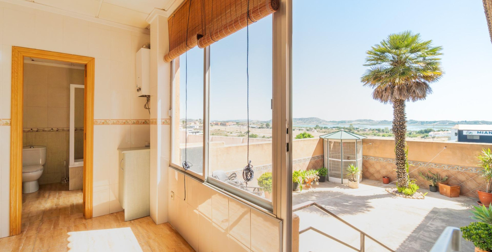 Resale - Villa - San Miguel de Salinas - Torremendo