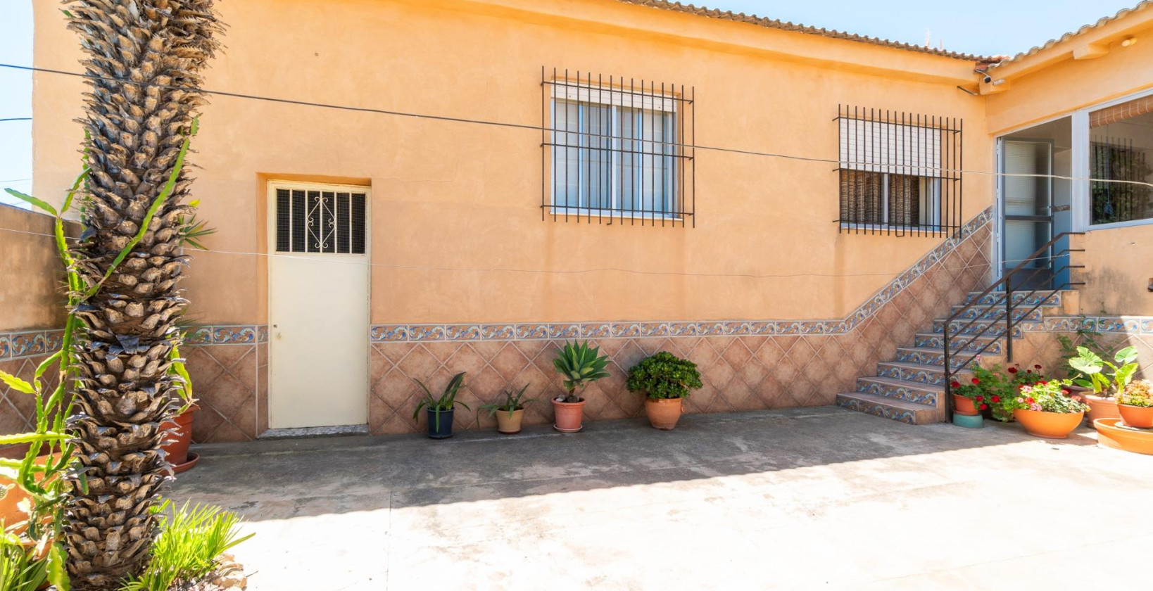 Resale - Villa - San Miguel de Salinas - Torremendo
