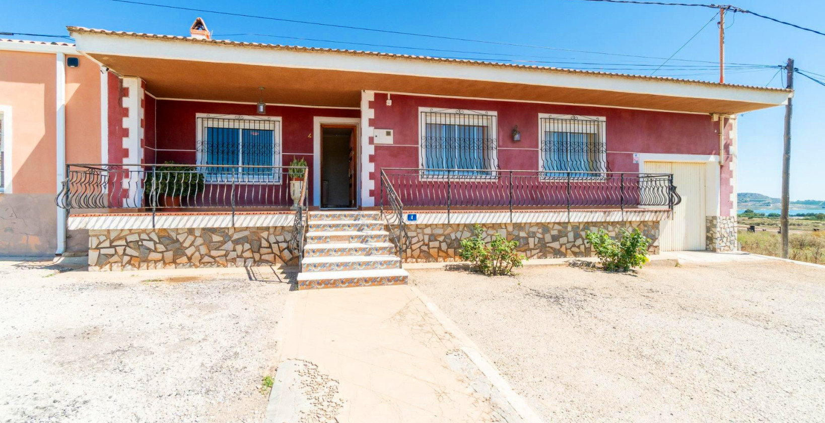 Resale - Villa - San Miguel de Salinas - Torremendo