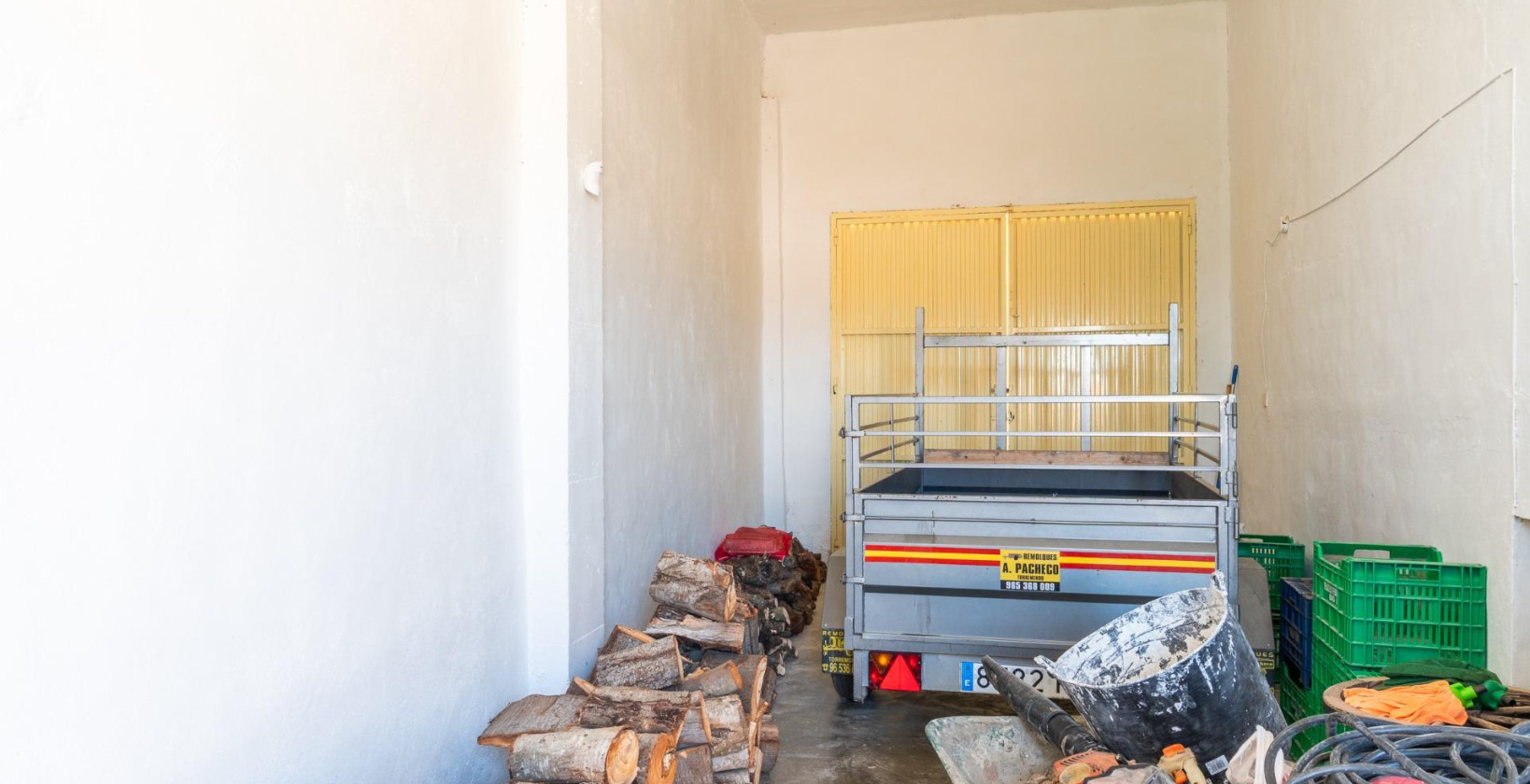 Resale - Villa - San Miguel de Salinas - Torremendo