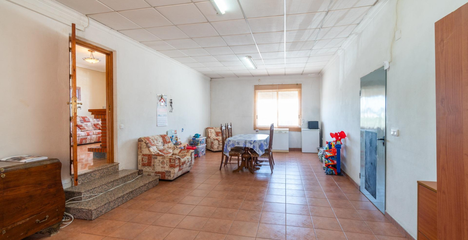 Resale - Villa - San Miguel de Salinas - Torremendo