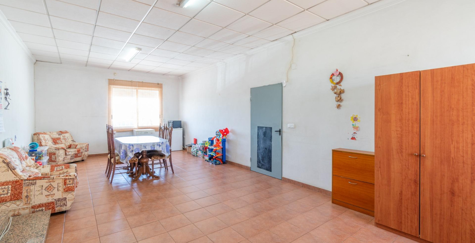 Resale - Villa - San Miguel de Salinas - Torremendo