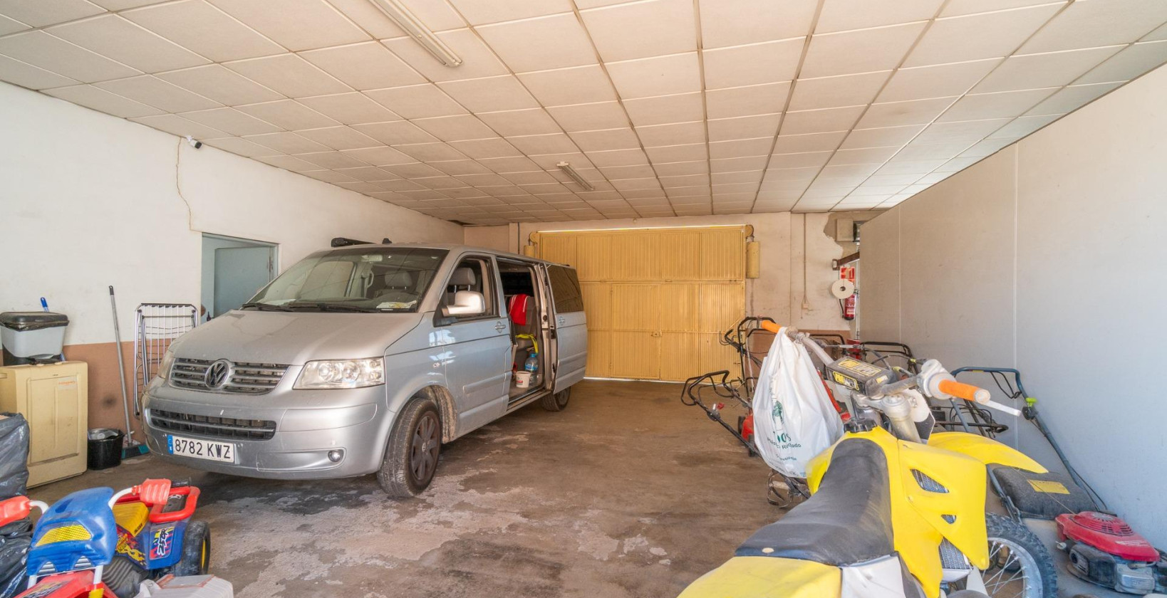Resale - Villa - San Miguel de Salinas - Torremendo