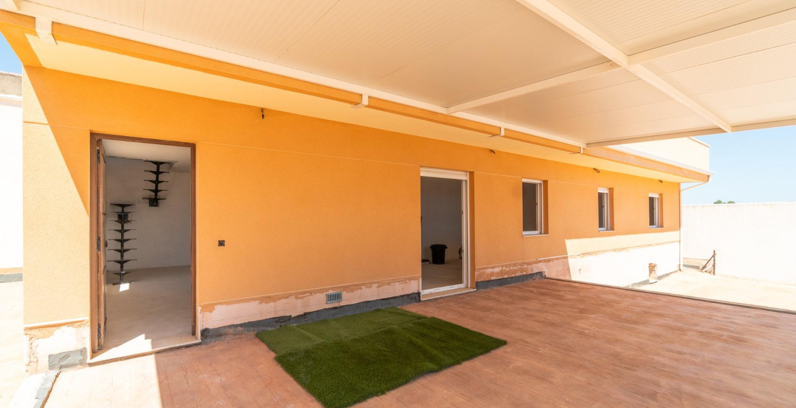 Resale - Villa - San Miguel de Salinas - Torremendo