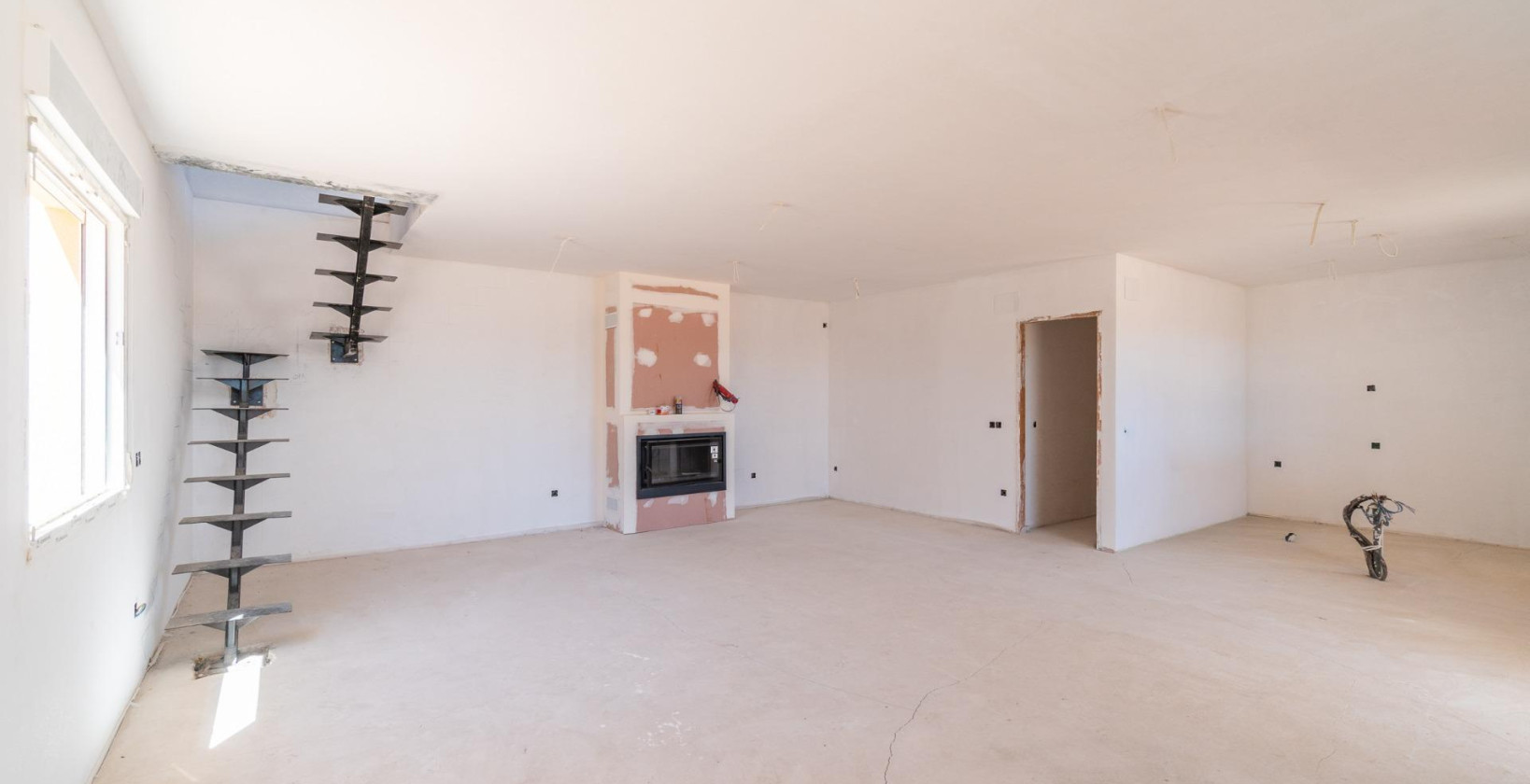 Resale - Villa - San Miguel de Salinas - Torremendo