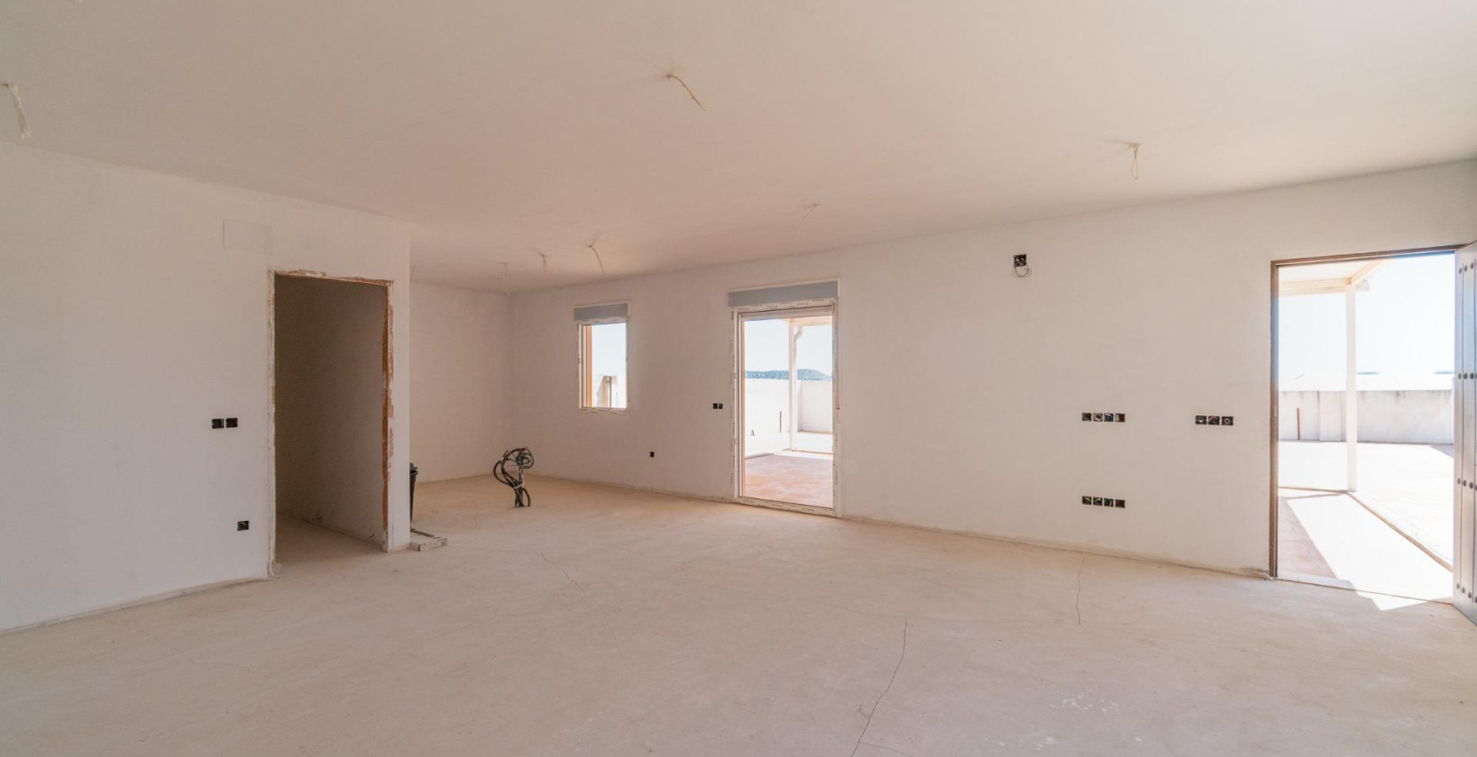 Resale - Villa - San Miguel de Salinas - Torremendo