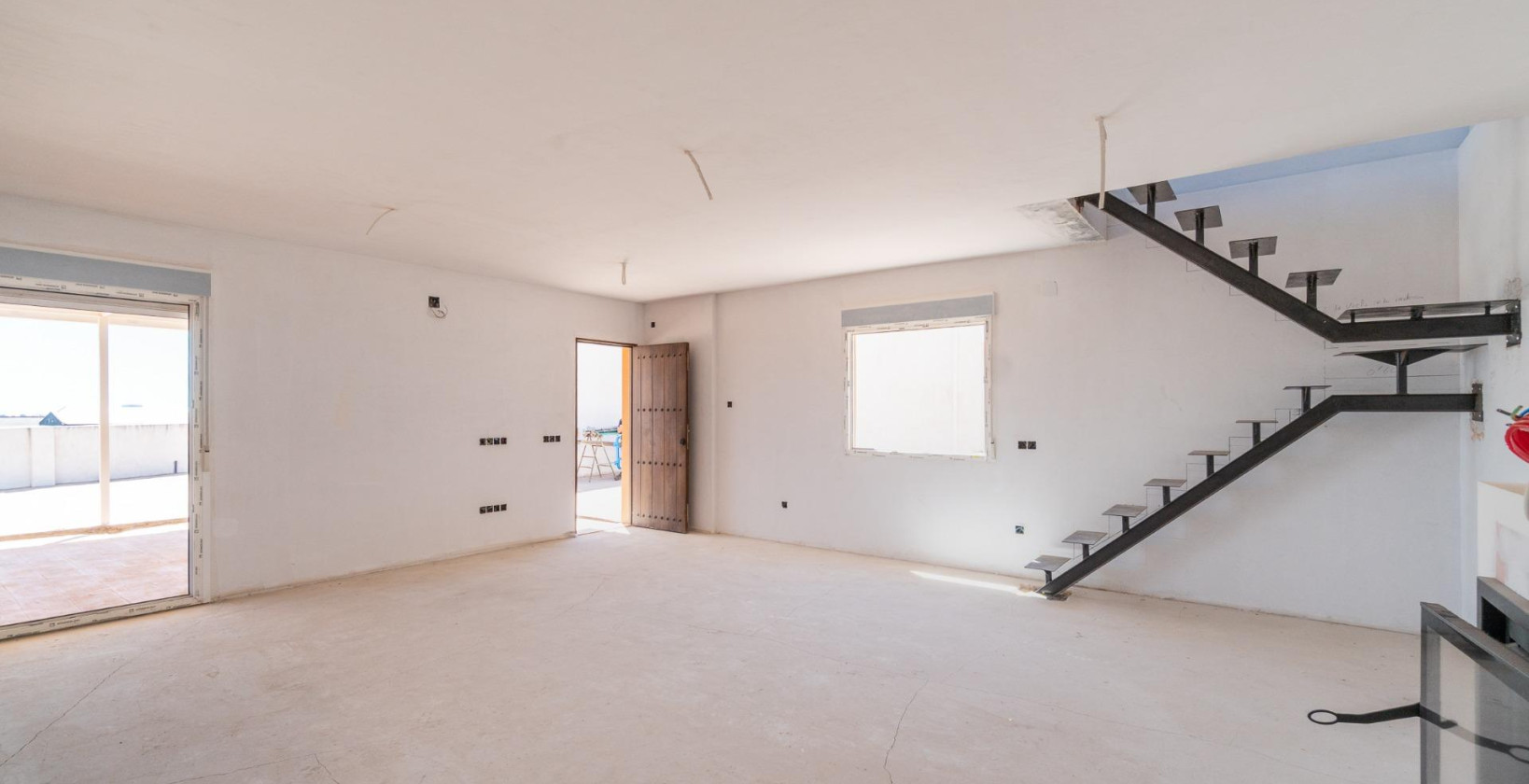 Resale - Villa - San Miguel de Salinas - Torremendo