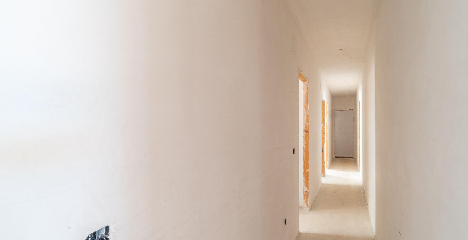 Resale - Villa - San Miguel de Salinas - Torremendo