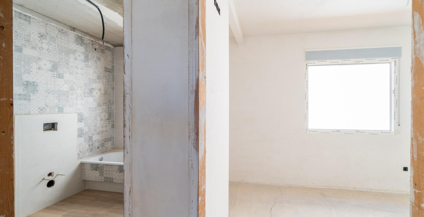 Resale - Villa - San Miguel de Salinas - Torremendo
