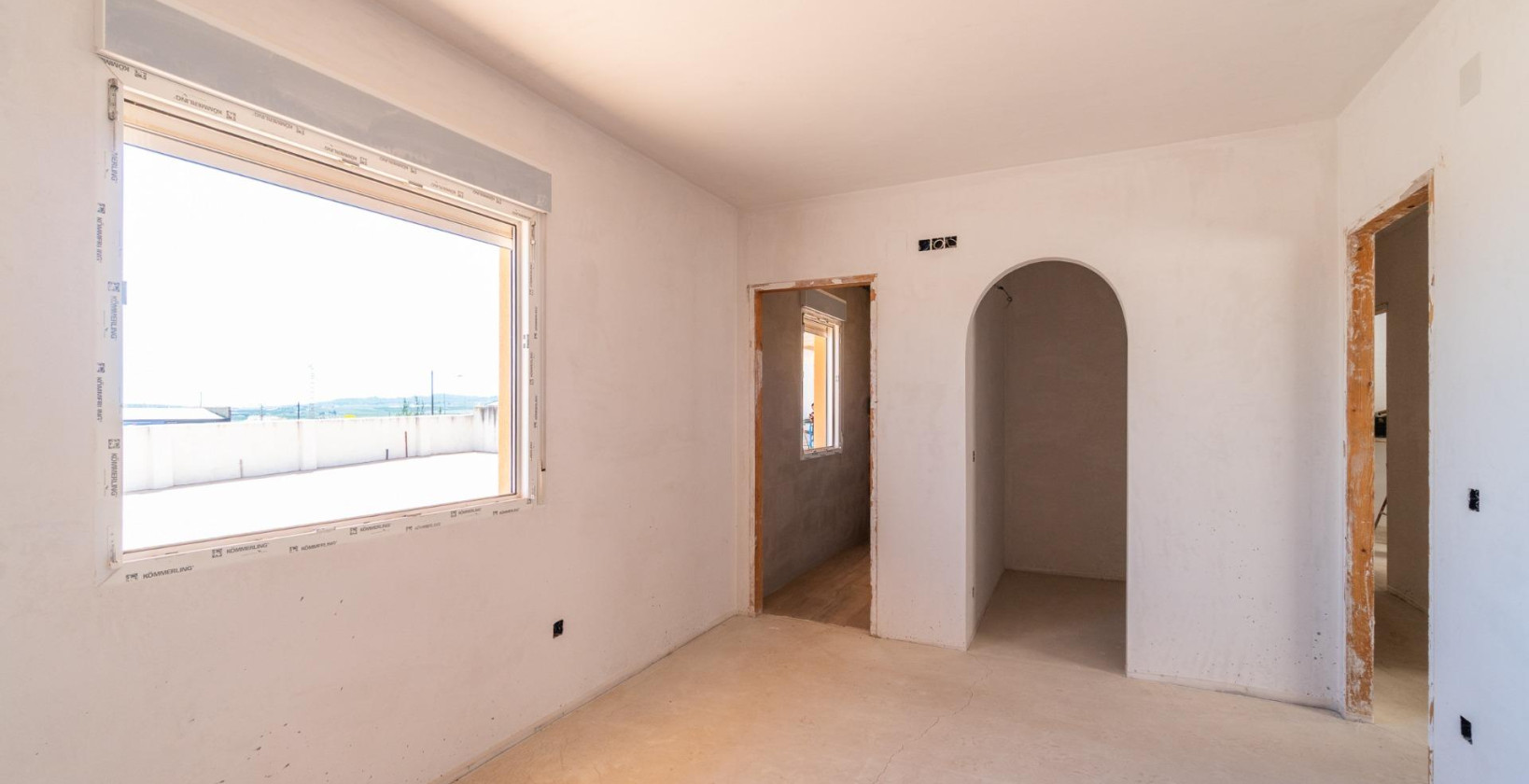 Resale - Villa - San Miguel de Salinas - Torremendo