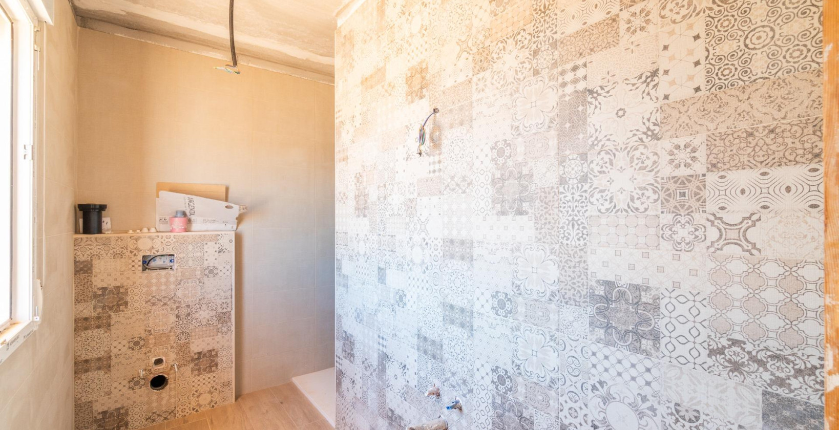 Resale - Villa - San Miguel de Salinas - Torremendo