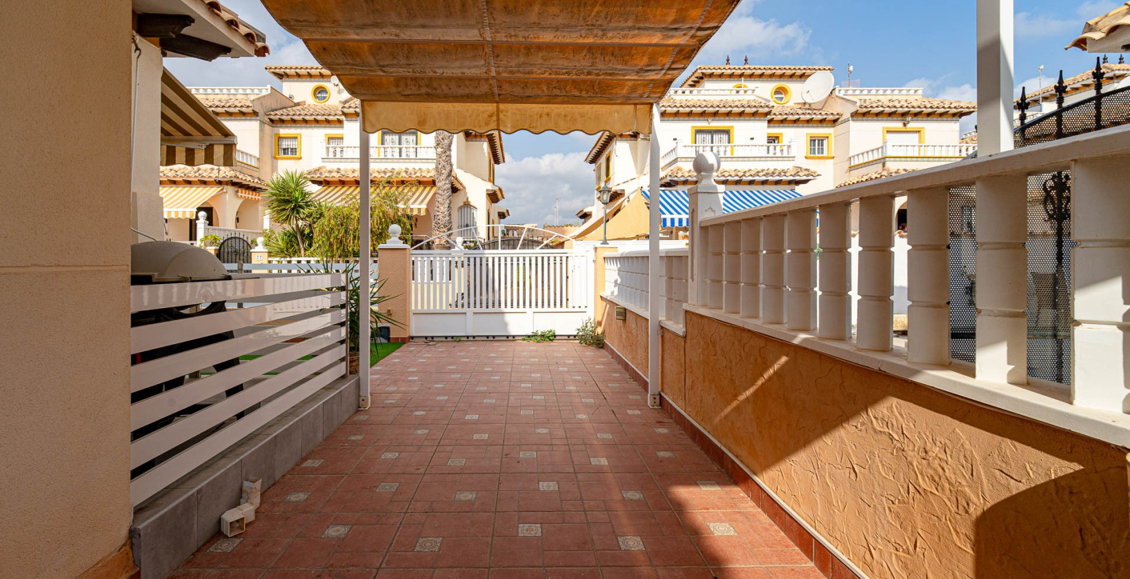 Resale - Quatro house - Orihuela Costa - Lomas de Cabo Roig