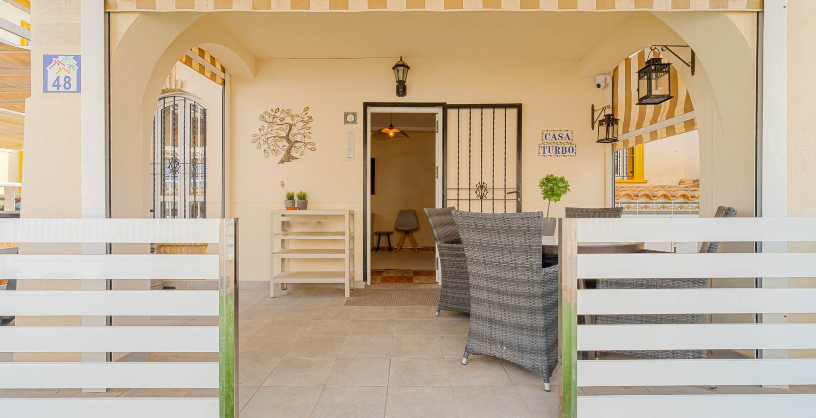 Resale - Quatro house - Orihuela Costa - Lomas de Cabo Roig
