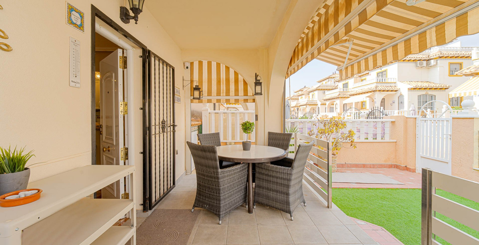 Resale - Quatro house - Orihuela Costa - Lomas de Cabo Roig