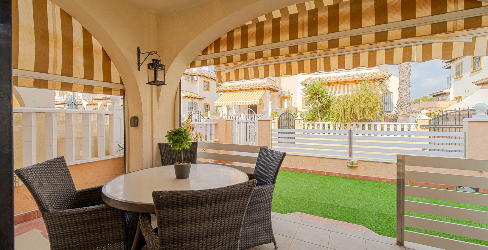 Resale - Quatro house - Orihuela Costa - Lomas de Cabo Roig