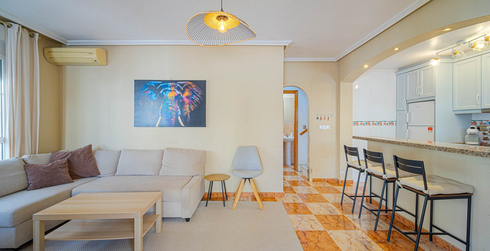 Resale - Quatro house - Orihuela Costa - Lomas de Cabo Roig