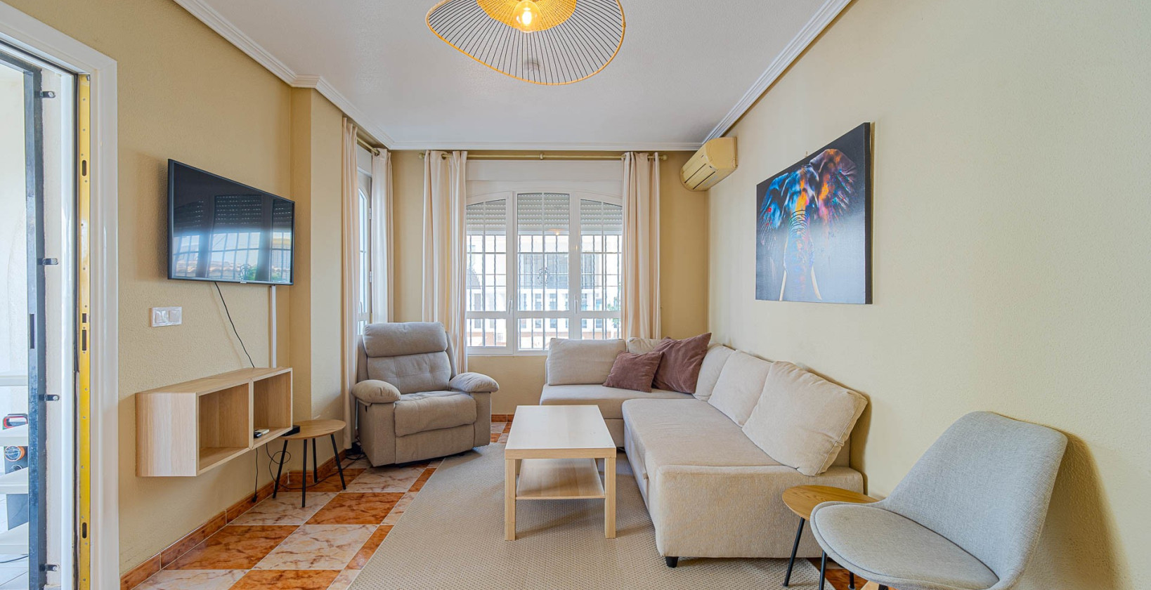 Resale - Quatro house - Orihuela Costa - Lomas de Cabo Roig
