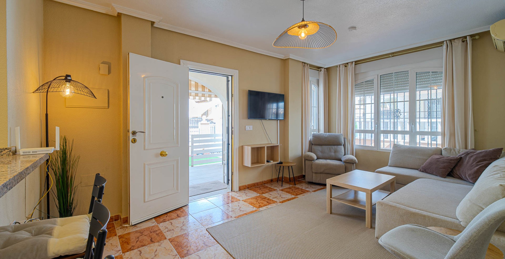 Resale - Quatro house - Orihuela Costa - Lomas de Cabo Roig