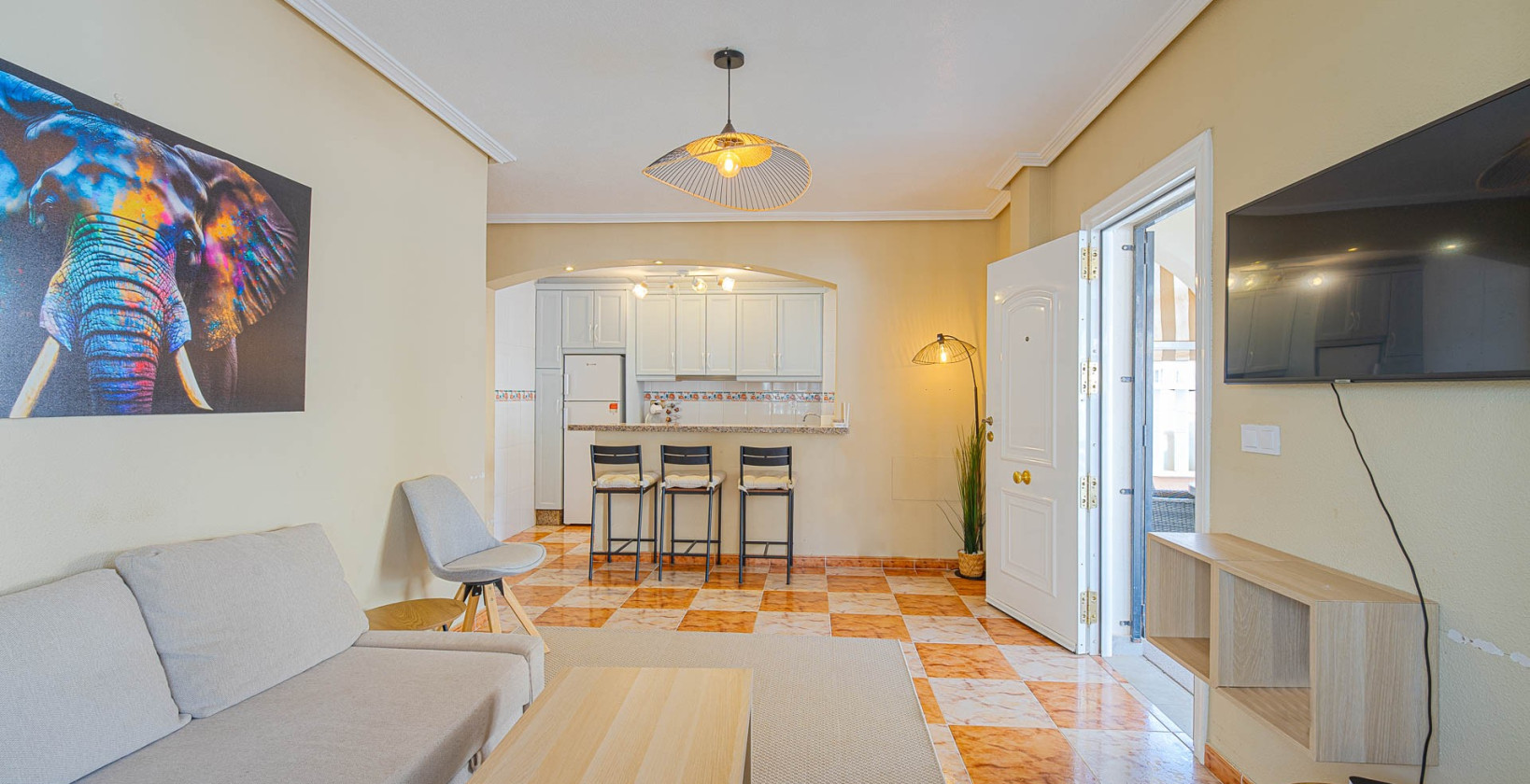 Resale - Quatro house - Orihuela Costa - Lomas de Cabo Roig