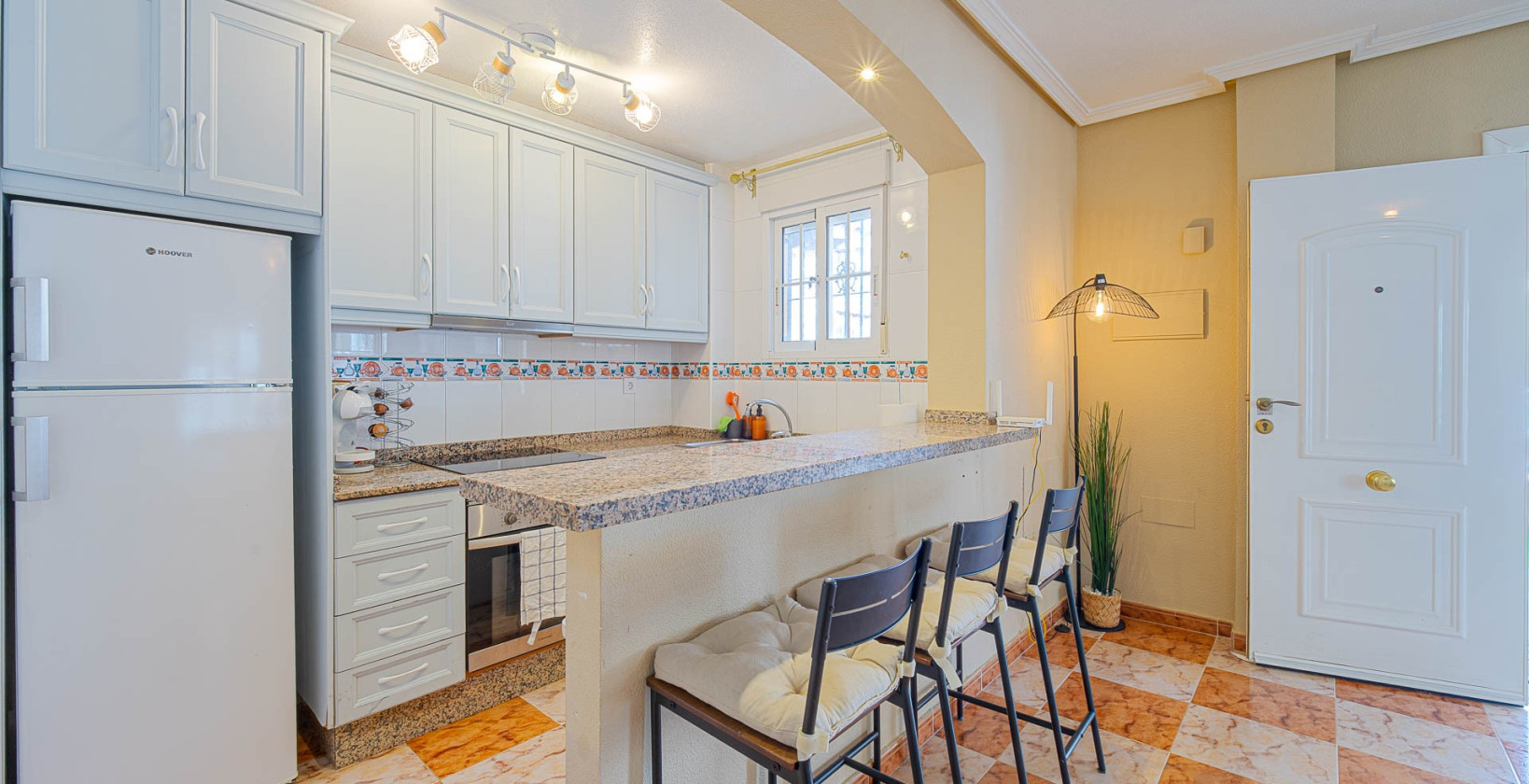 Resale - Quatro house - Orihuela Costa - Lomas de Cabo Roig