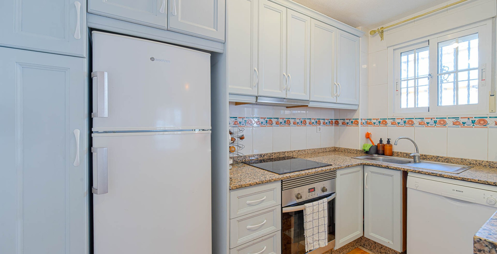 Resale - Quatro house - Orihuela Costa - Lomas de Cabo Roig