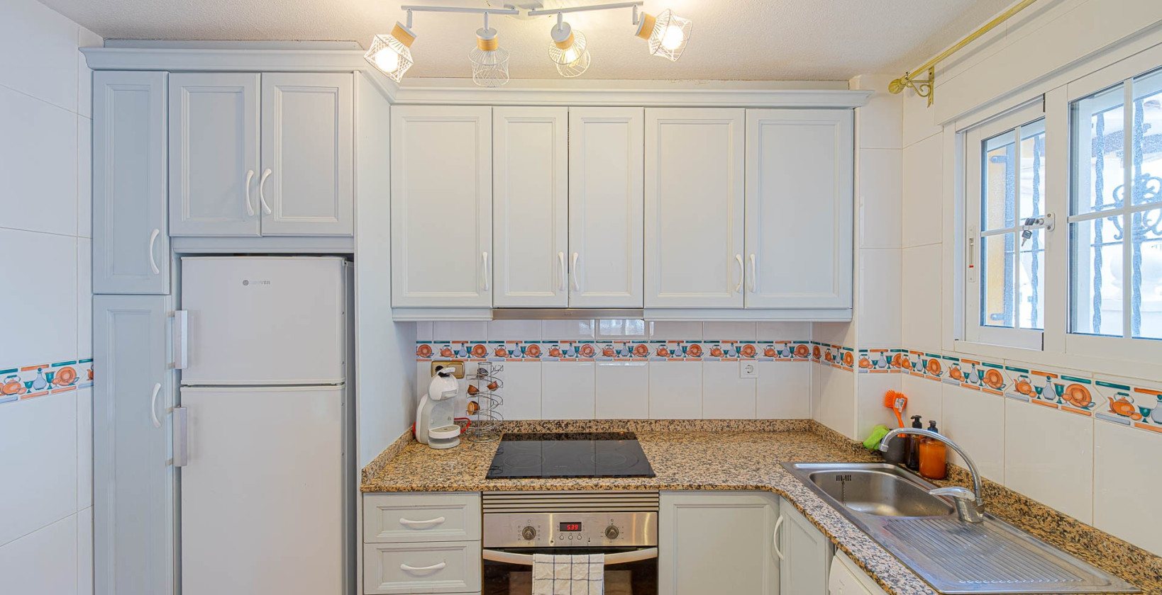 Resale - Quatro house - Orihuela Costa - Lomas de Cabo Roig