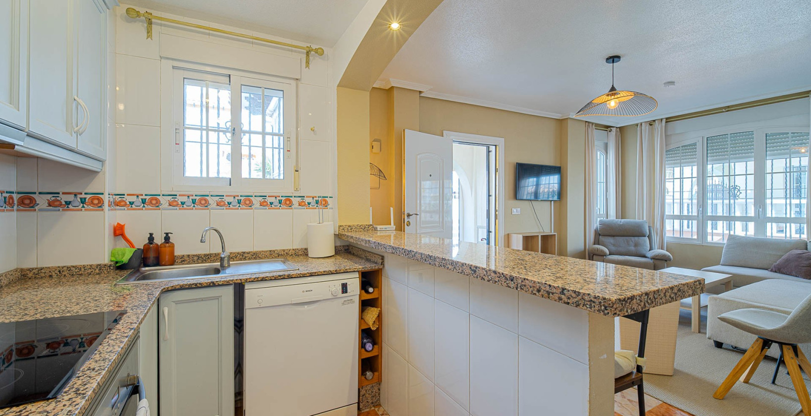 Resale - Quatro house - Orihuela Costa - Lomas de Cabo Roig