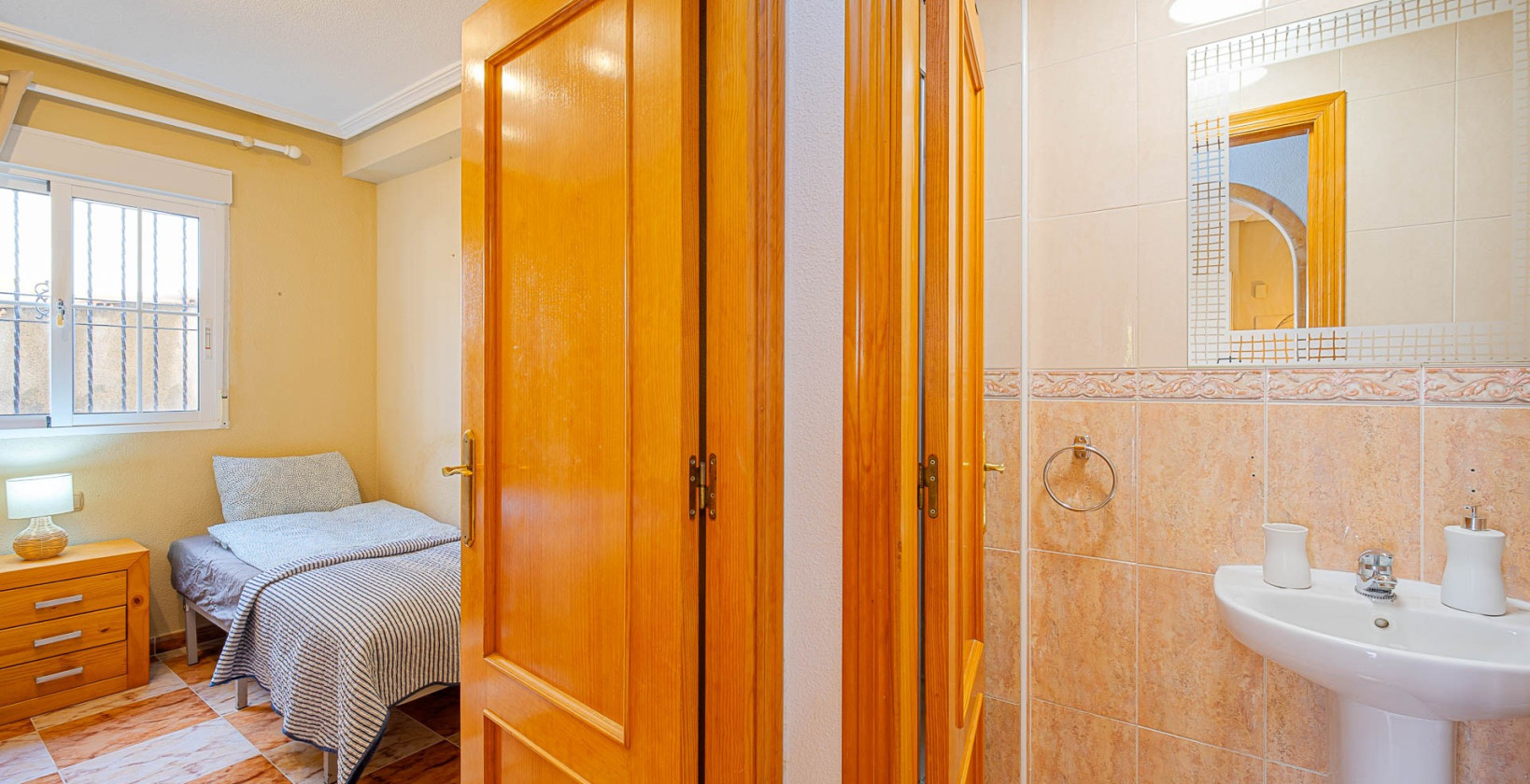 Resale - Quatro house - Orihuela Costa - Lomas de Cabo Roig