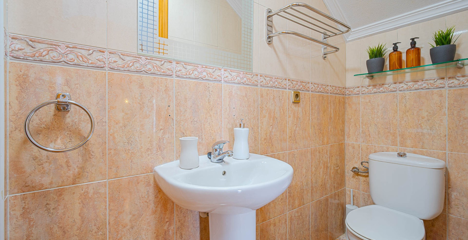 Resale - Quatro house - Orihuela Costa - Lomas de Cabo Roig