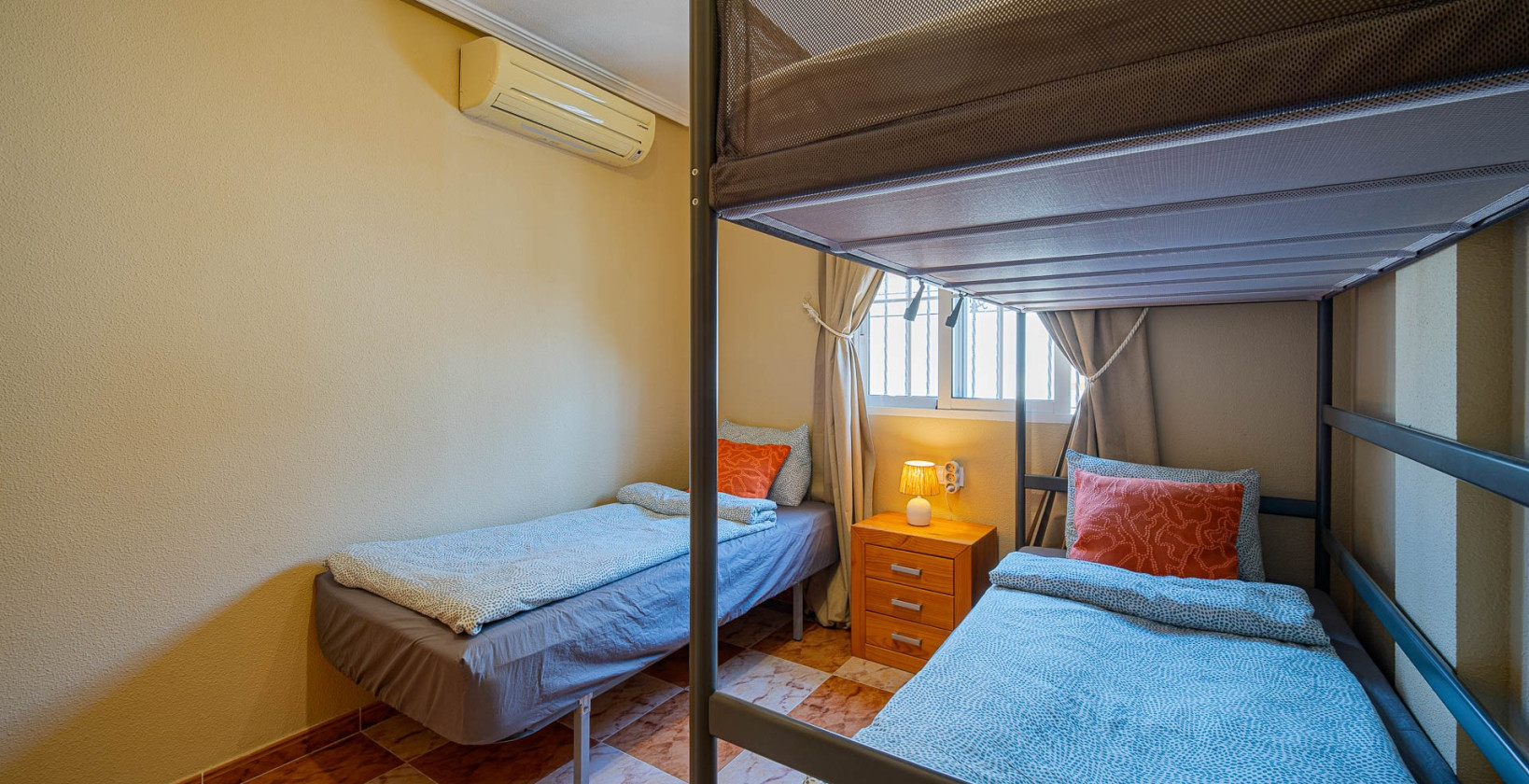 Resale - Quatro house - Orihuela Costa - Lomas de Cabo Roig