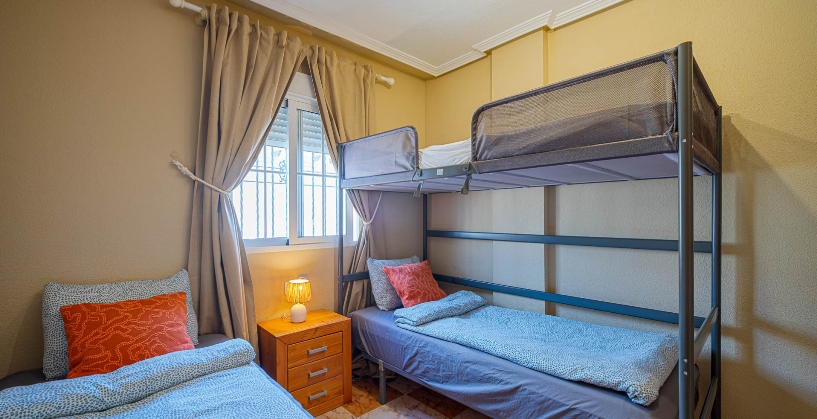 Resale - Quatro house - Orihuela Costa - Lomas de Cabo Roig