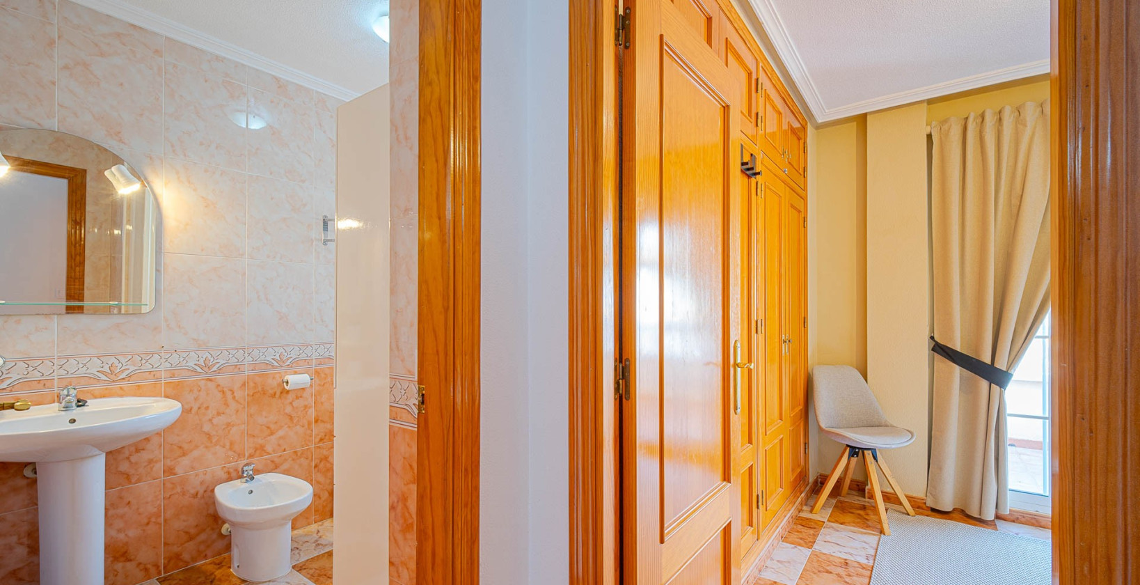 Resale - Quatro house - Orihuela Costa - Lomas de Cabo Roig
