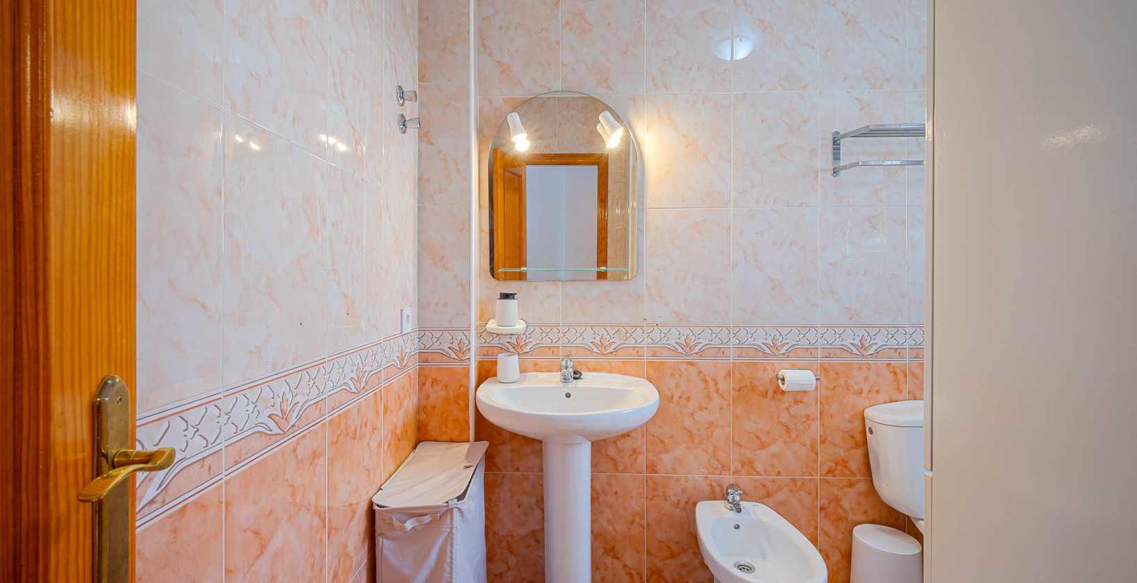 Resale - Quatro house - Orihuela Costa - Lomas de Cabo Roig
