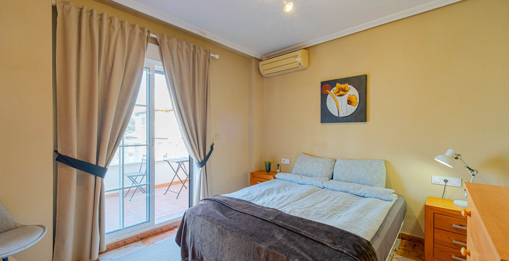 Resale - Quatro house - Orihuela Costa - Lomas de Cabo Roig