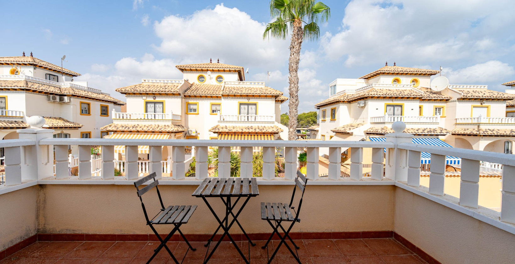 Resale - Quatro house - Orihuela Costa - Lomas de Cabo Roig