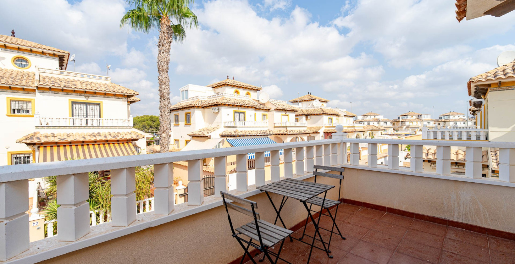 Resale - Quatro house - Orihuela Costa - Lomas de Cabo Roig