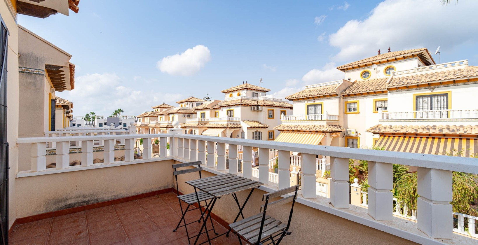 Resale - Quatro house - Orihuela Costa - Lomas de Cabo Roig